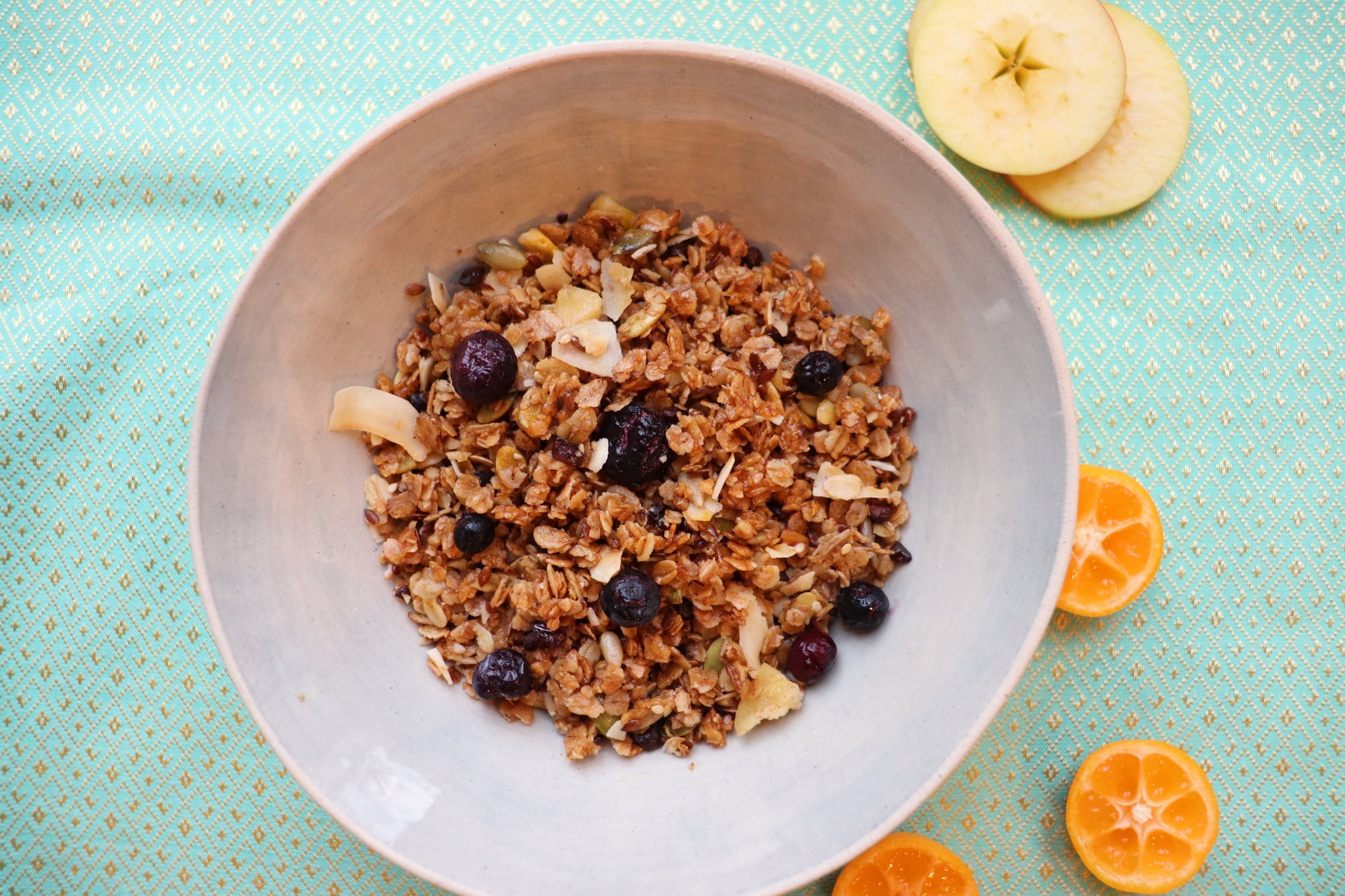 Granola